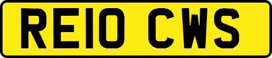 RE10CWS