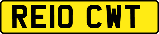 RE10CWT