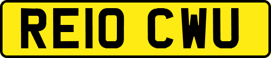 RE10CWU
