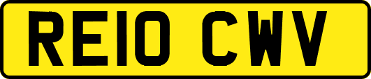 RE10CWV