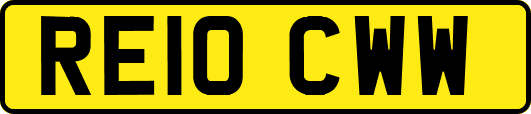 RE10CWW