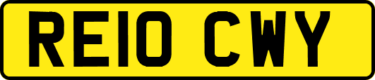 RE10CWY
