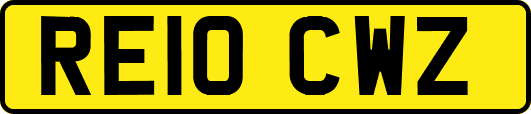 RE10CWZ