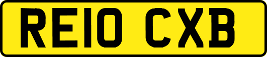RE10CXB