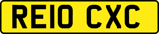RE10CXC