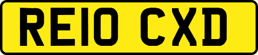 RE10CXD