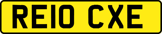 RE10CXE