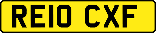 RE10CXF