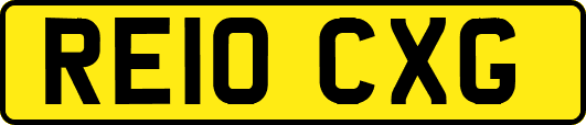 RE10CXG
