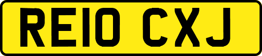 RE10CXJ