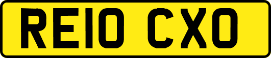 RE10CXO