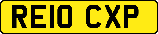 RE10CXP