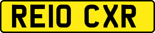 RE10CXR