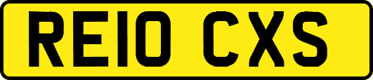 RE10CXS