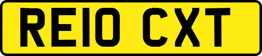 RE10CXT