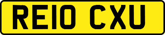 RE10CXU