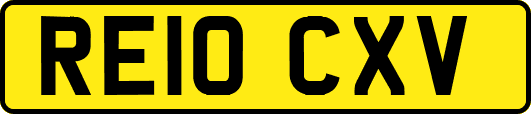 RE10CXV