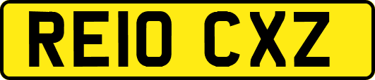 RE10CXZ