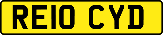 RE10CYD