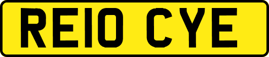 RE10CYE