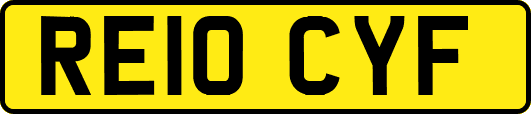 RE10CYF