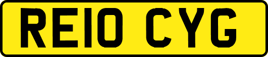 RE10CYG