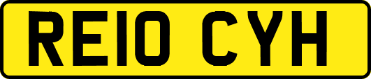 RE10CYH