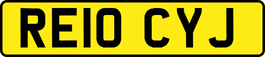 RE10CYJ