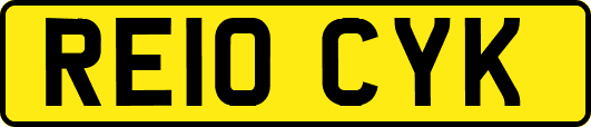 RE10CYK