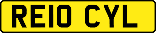 RE10CYL