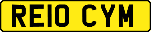 RE10CYM