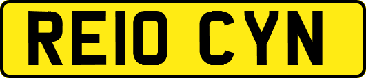 RE10CYN