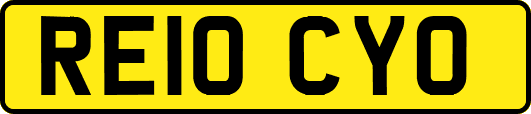 RE10CYO