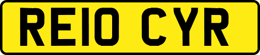 RE10CYR