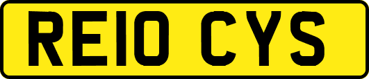 RE10CYS