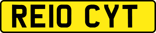 RE10CYT