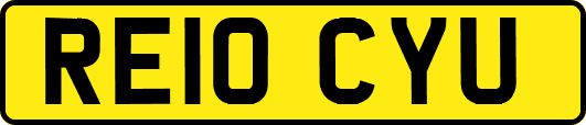 RE10CYU