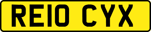 RE10CYX