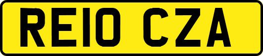 RE10CZA