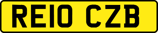 RE10CZB