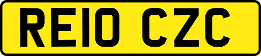 RE10CZC