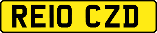 RE10CZD