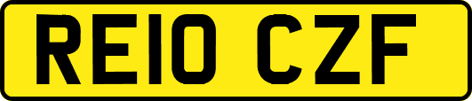 RE10CZF