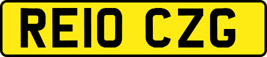 RE10CZG