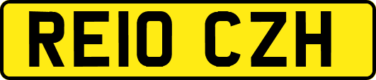 RE10CZH