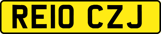 RE10CZJ