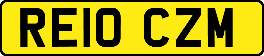 RE10CZM