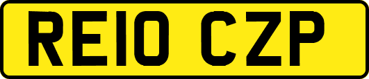 RE10CZP