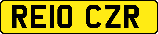 RE10CZR