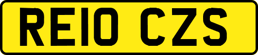 RE10CZS